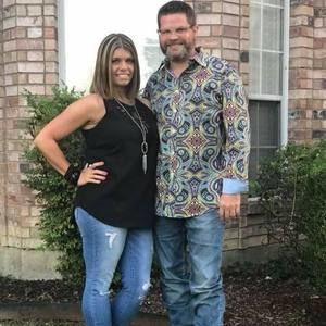 Meet your Posher, Ricky